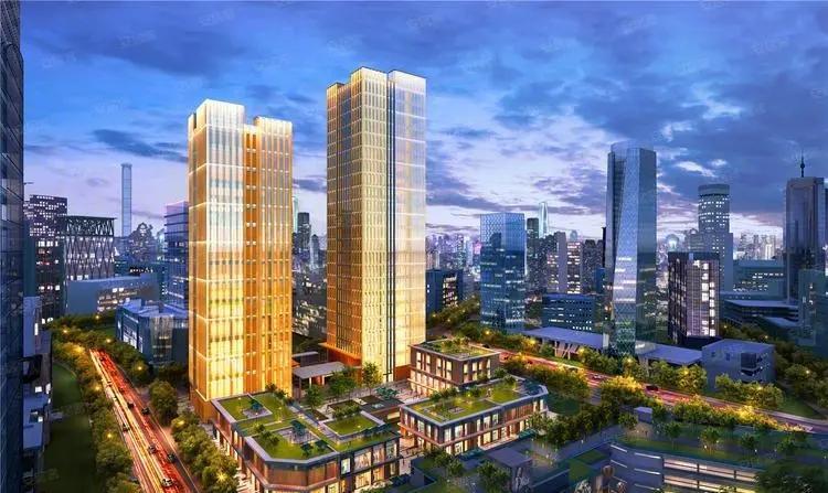 南寧萬科新都匯